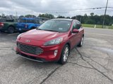 Used 2021 Ford Escape Titanium image 5