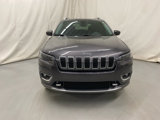 Used 2019 Jeep Cherokee Overland image 3