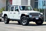 Used 2020 Jeep Gladiator Rubicon image 2