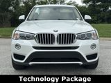 Used 2017 BMW X3 xDrive35i image 2
