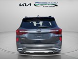 Used 2021 Kia Seltos S image 3