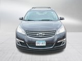 Used 2015 Chevrolet Traverse LT image 2