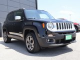 Used 2017 Jeep Renegade Limited image 6