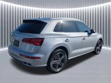 Used 2020 Audi SQ5 Premium Plus w/ Premium Plus Package image 5