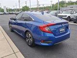 Used 2016 Honda Civic EX-L image 5