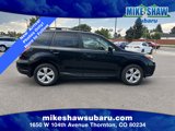 Used 2016 Subaru Forester 2.5i Premium image 4