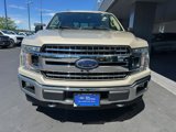 Certified 2018 Ford F150 XLT w/ Equipment Group 302A Luxury image 2