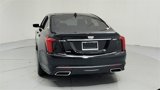 Certified 2022 Cadillac CT5 Luxury w/ Sun And Sound Package image 4