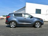 Used 2013 Kia Sportage EX w/ EX Premium Pkg image 3