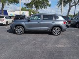 Certified 2023 Volkswagen Taos SE w/ Panoramic Sunroof Package image 3