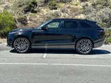 Used 2018 Land Rover Range Rover Velar R-Dynamic HSE image 2