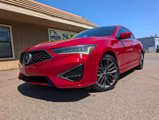 Used 2019 Acura ILX image 2