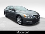 Used 2015 Nissan Altima 2.5 SV image 5