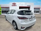 Used 2014 Lexus CT 200h image 3