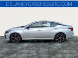 Used 2023 Nissan Altima 2.5 SR image 6