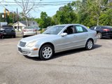 Used 2005 Mercedes-Benz C 240 4MATIC Sedan image 4