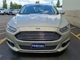 Used 2015 Ford Fusion Titanium image 3