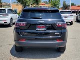 New 2025 Jeep Compass Latitude image 5