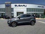 Used 2018 Ford EcoSport Titanium image 4