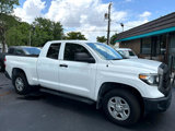 Used 2019 Toyota Tundra SR5 image 4