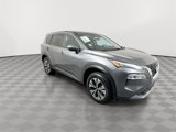 Used 2023 Nissan Rogue SV image 2