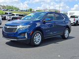 Certified 2022 Chevrolet Equinox LT image 3