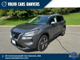 Used 2023 Nissan Rogue SL image 2