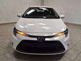Used 2022 Toyota Corolla LE image 2