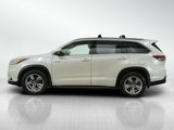 Used 2015 Toyota Highlander Limited image 2