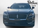 Certified 2022 Lincoln Nautilus Reserve w/ Equipment Group 202A image 2