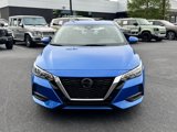 Used 2023 Nissan Sentra SV image 2