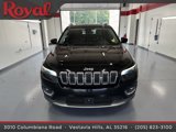 Used 2019 Jeep Cherokee Limited w/ Technology Group image 6