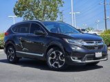 Used 2017 Honda CR-V Touring image 3