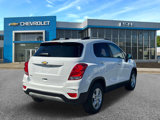 Used 2021 Chevrolet Trax LT w/ Premium Seat Package image 5