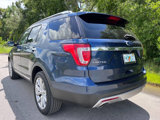 Used 2016 Ford Explorer Limited image 6