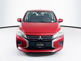 Used 2022 Mitsubishi Mirage ES image 2