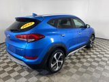 Used 2017 Hyundai Tucson Limited image 3