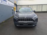 Used 2021 Toyota RAV4 LE image 4
