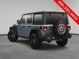 New 2025 Jeep Wrangler Sport S image 5