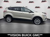 Used 2017 Ford Escape Titanium image 4