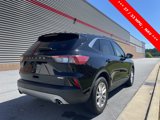 Used 2020 Ford Escape SE image 5