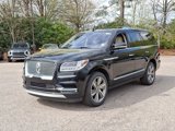 Used 2018 Lincoln Navigator Select w/ Technology Package image 3