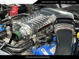 Used 2011 Ford Mustang Shelby GT500 w/ SVT Performance Pkg image 4