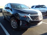 Used 2023 Chevrolet Equinox LT image 2