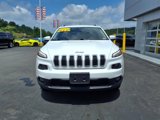 Used 2017 Jeep Cherokee Latitude w/ True North Edition image 2