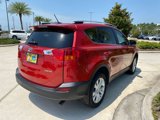 Used 2014 Toyota RAV4 Limited image 3