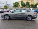 New 2024 Hyundai Elantra SEL image 4