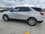 Used 2021 Chevrolet Equinox LT image 2