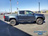Used 2020 Chevrolet Colorado ZR2 image 3