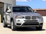 Used 2016 BMW X3 xDrive28i image 4